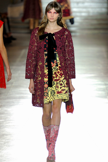 Fashion_Brands_Miu Miu_4926 - Paris Fashion Week