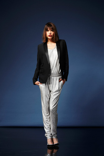 Fashion_Brands_Paul&Joe_4994 - Paris Fashion Week