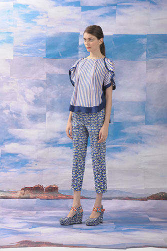 Fashion_Brands_Tsumori Chisato_5071 - Paris Fashion Week