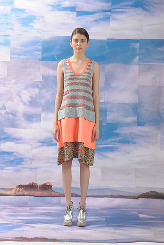 Tsumori Chisato
