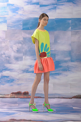 Fashion_Brands_Tsumori Chisato_5073 - Paris Fashion Week