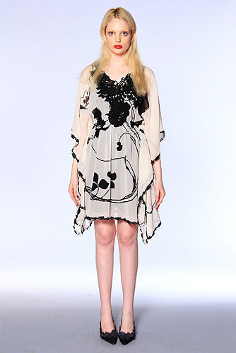 Fashion_Brands_Anna Sui_5163 - NewYork Fashion Week