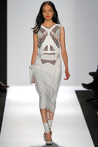 Fashion_Brands_BCBG Max Azria_5371 - NewYork Fashion Week