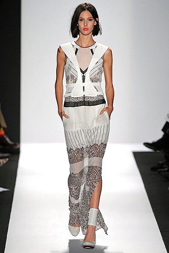 Fashion_Brands_BCBG Max Azria_5375 - NewYork Fashion Week