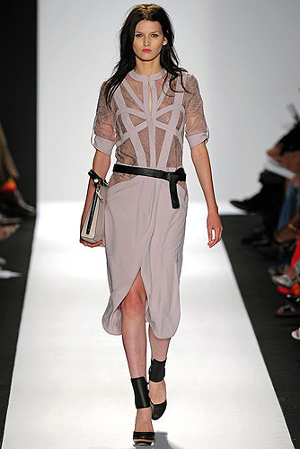 Fashion_Brands_BCBG Max Azria_5376 - NewYork Fashion Week