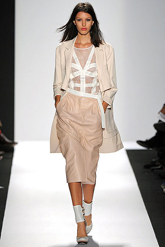 Fashion_Brands_BCBG Max Azria_5374 - NewYork Fashion Week