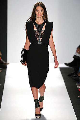 Fashion_Brands_BCBG Max Azria_5377 - NewYork Fashion Week