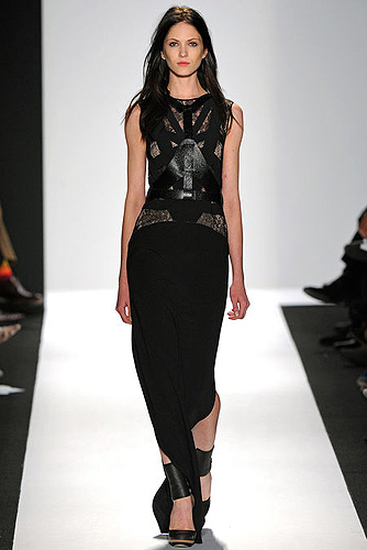 Fashion_Brands_BCBG Max Azria_5380 - NewYork Fashion Week