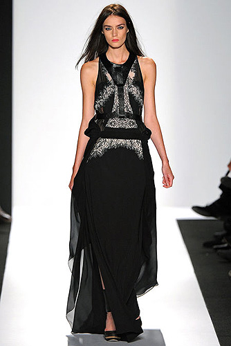 Fashion_Brands_BCBG Max Azria_5381 - NewYork Fashion Week