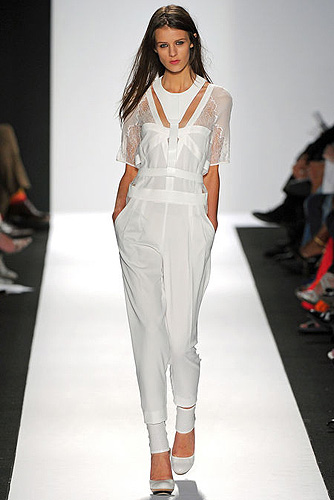 Fashion_Brands_BCBG Max Azria_5382 - NewYork Fashion Week