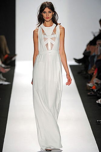 Fashion_Brands_BCBG Max Azria_5383 - NewYork Fashion Week