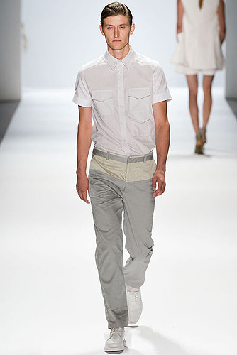 Fashion_Brands_Richard Chai Love_5410 - NewYork Fashion Week