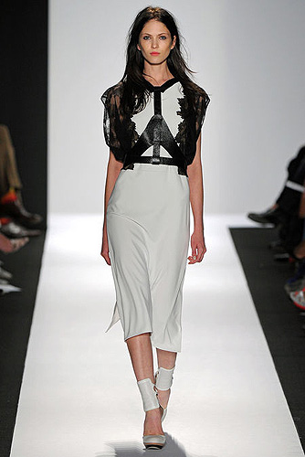 Fashion_Brands_BCBG Max Azria_5352 - NewYork Fashion Week