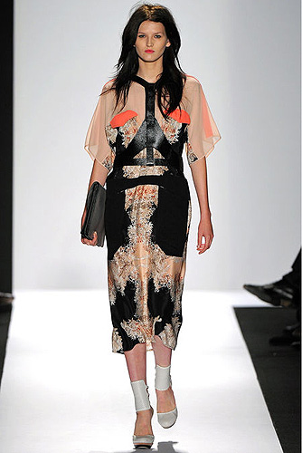 Fashion_Brands_BCBG Max Azria_5357 - NewYork Fashion Week