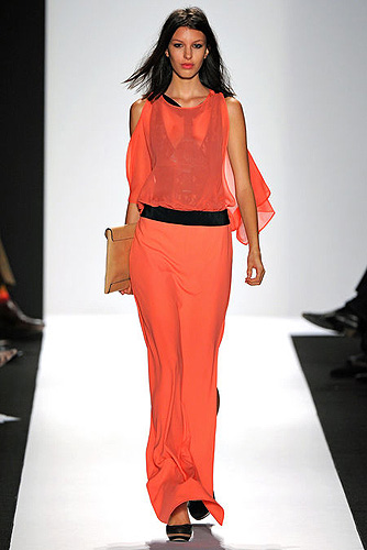 Fashion_Brands_BCBG Max Azria_5358 - NewYork Fashion Week