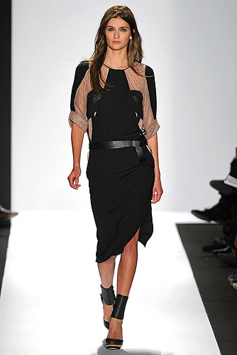 Fashion_Brands_BCBG Max Azria_5366 - NewYork Fashion Week