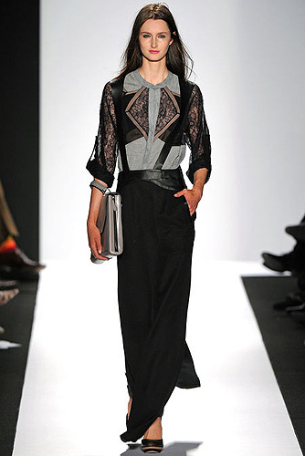 Fashion_Brands_BCBG Max Azria_5368 - NewYork Fashion Week