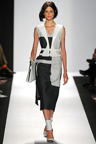 Fashion_Brands_BCBG Max Azria_5369 - NewYork Fashion Week