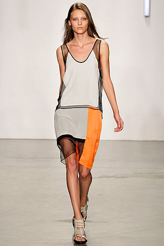 Fashion_Brands_Helmut Lang_5602 - NewYork Fashion Week