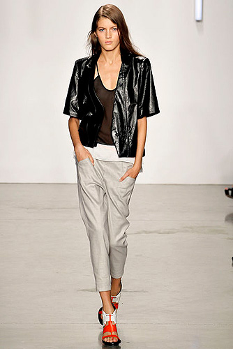 Fashion_Brands_Helmut Lang_5603 - NewYork Fashion Week