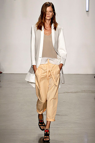 Fashion_Brands_Helmut Lang_5612 - NewYork Fashion Week