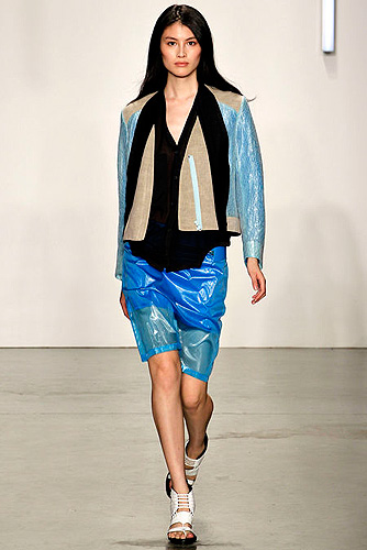 Fashion_Brands_Helmut Lang_5617 - NewYork Fashion Week