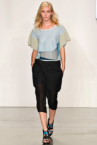 Fashion_Brands_Helmut Lang_5618 - NewYork Fashion Week