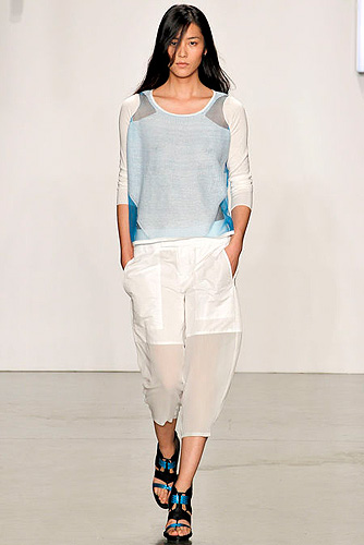 Fashion_Brands_Helmut Lang_5619 - NewYork Fashion Week