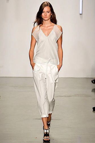 Fashion_Brands_Helmut Lang_5622 - NewYork Fashion Week