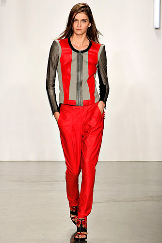 Fashion_Brands_Helmut Lang_5625 - NewYork Fashion Week