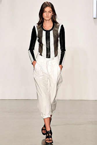 Fashion_Brands_Helmut Lang_5623 - NewYork Fashion Week