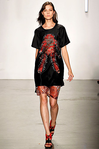 Fashion_Brands_Helmut Lang_5627 - NewYork Fashion Week