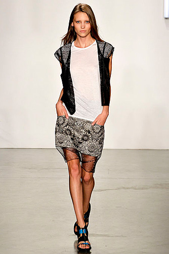 Fashion_Brands_Helmut Lang_5630 - NewYork Fashion Week