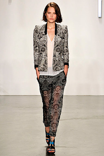 Fashion_Brands_Helmut Lang_5631 - NewYork Fashion Week