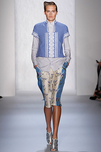 Fashion_Brands_Suno_5649 - NewYork Fashion Week