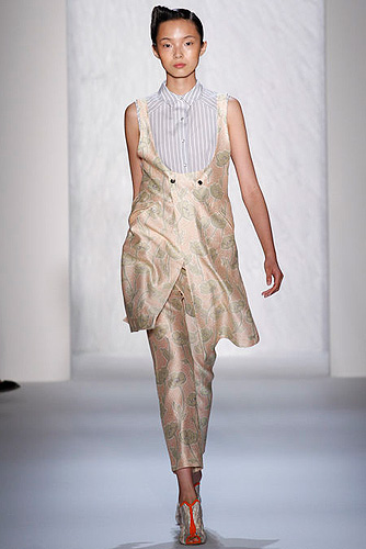 Fashion_Brands_Suno_5660 - NewYork Fashion Week