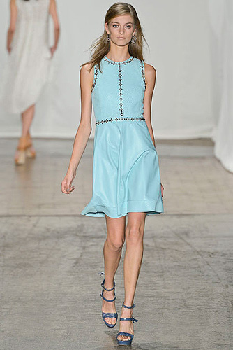 Fashion_Brands_Rebecca Taylor_5724 - NewYork Fashion Week