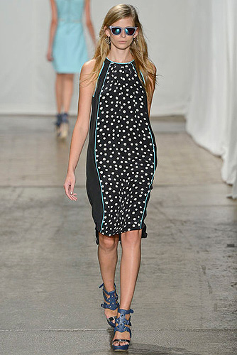 Fashion_Brands_Rebecca Taylor_5726 - NewYork Fashion Week