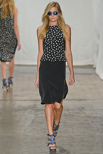 Fashion_Brands_Rebecca Taylor_5728 - NewYork Fashion Week