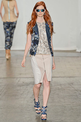 Fashion_Brands_Rebecca Taylor_5731 - NewYork Fashion Week