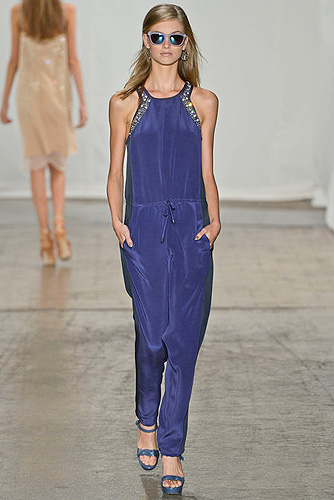 Fashion_Brands_Rebecca Taylor_5738 - NewYork Fashion Week