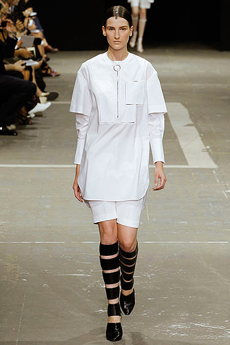 Fashion_Brands_Alexander Wang_5744 - NewYork Fashion Week