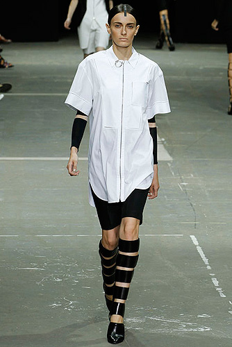 Fashion_Brands_Alexander Wang_5745 - NewYork Fashion Week