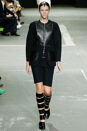 Fashion_Brands_Alexander Wang_5743 - NewYork Fashion Week