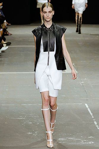 Fashion_Brands_Alexander Wang_5747 - NewYork Fashion Week