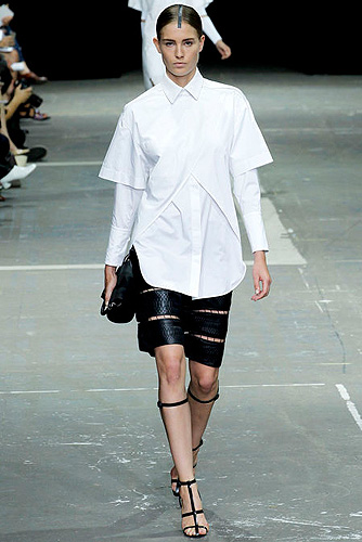 Fashion_Brands_Alexander Wang_5751 - NewYork Fashion Week