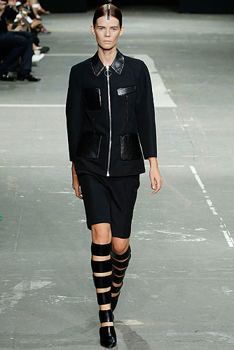 Fashion_Brands_Alexander Wang_5752 - NewYork Fashion Week