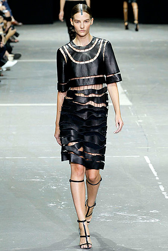 Fashion_Brands_Alexander Wang_5759 - NewYork Fashion Week