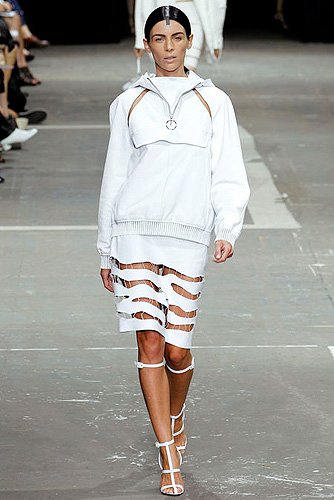 Fashion_Brands_Alexander Wang_5762 - NewYork Fashion Week