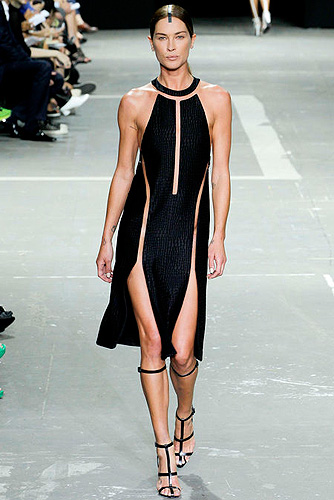 Fashion_Brands_Alexander Wang_5764 - NewYork Fashion Week